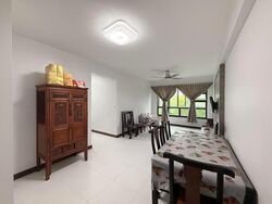 Blk 333 Yishun Riverwalk (Yishun), HDB 4 Rooms #594171481